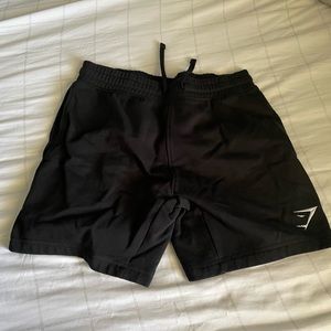 Gymshark mens shorts size small